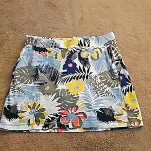 Jungle skirt, petite